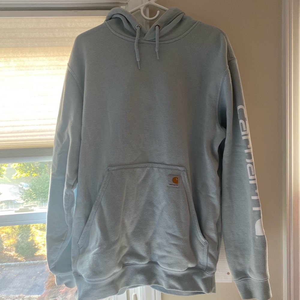 Adult carhartt sweatshirt